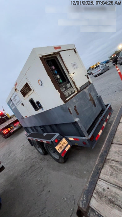 2020 ATLAS COPCO QAS150