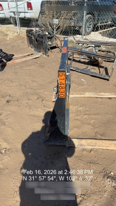 2025 ARROW MATERIAL HANDLING F5100CB