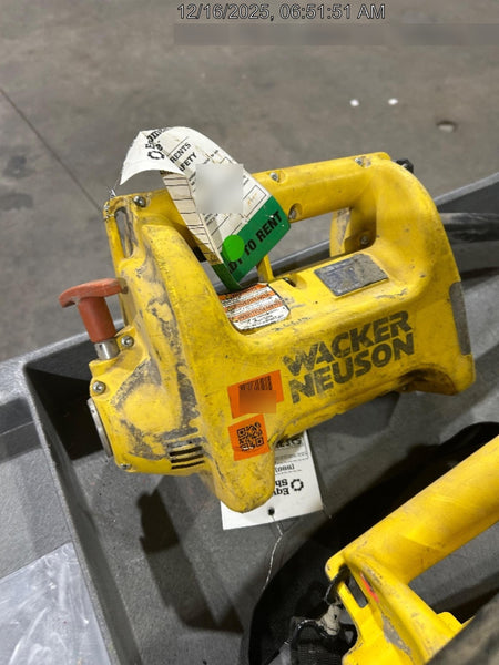 2021 WACKER NEUSON M2500
