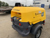 2023 ATLAS COPCO XAS188 CWK