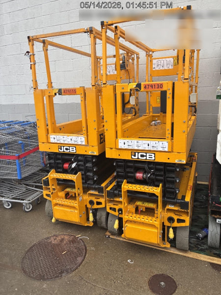 2021 JCB S1930E