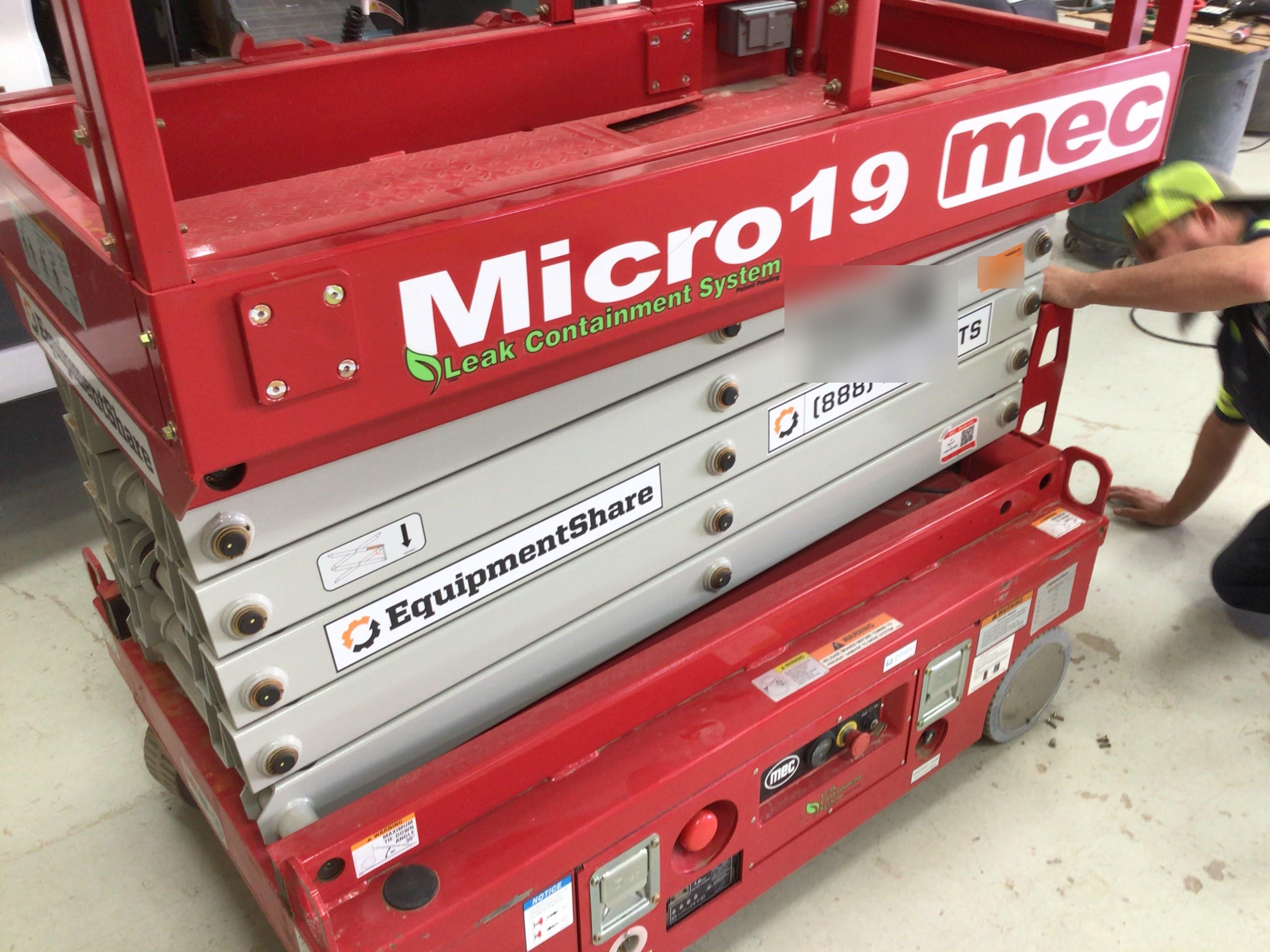 2020 MEC Micro 19