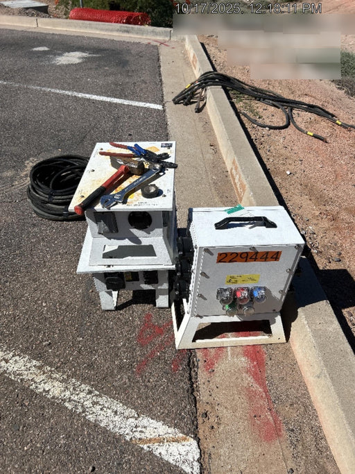 2022 TRYSTAR HTB-1DL-6P