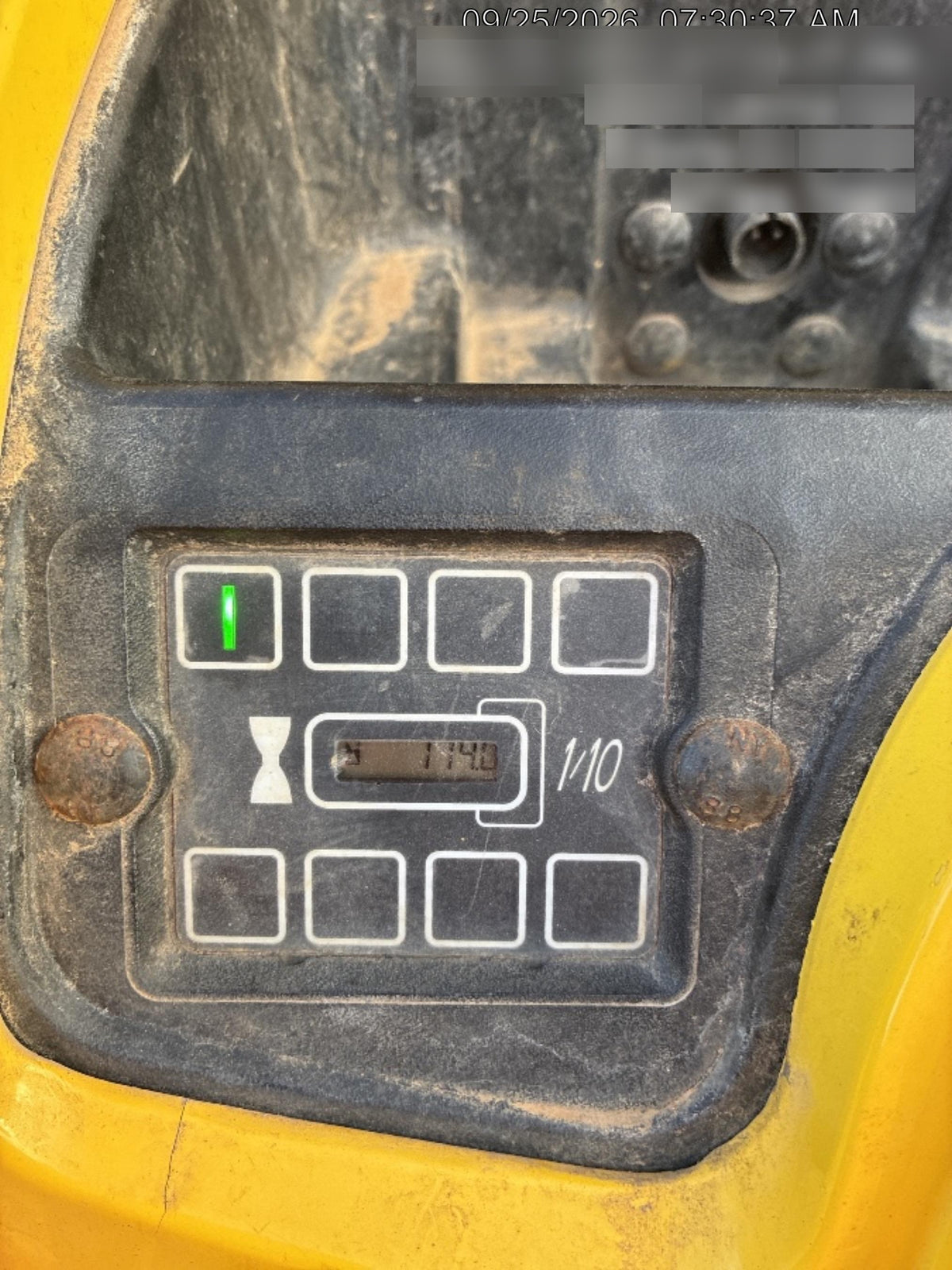 2021 WACKER NEUSON RTLx-SC3