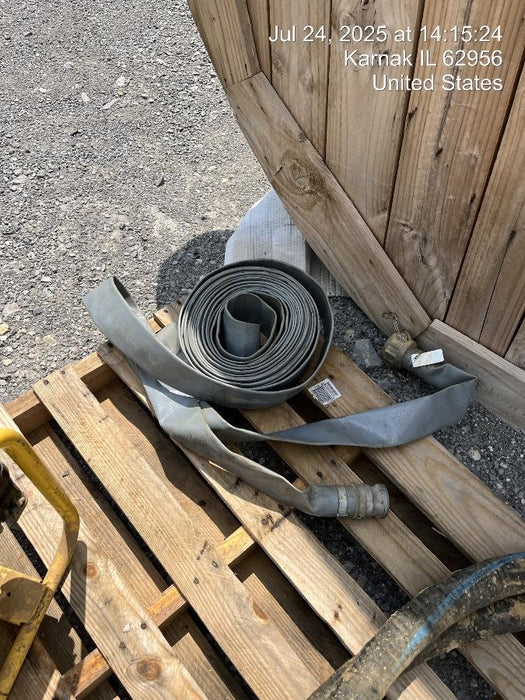 2023 MULTIQUIP ST2037