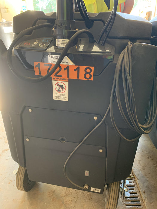 2021 POWER BREEZER PB10-A-06-B