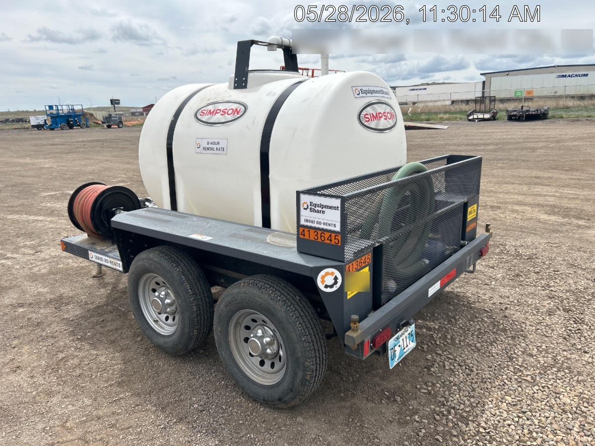 2024 SIMPSON SWT-52517