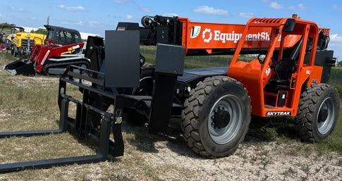 2023 SKYTRAK 10054
