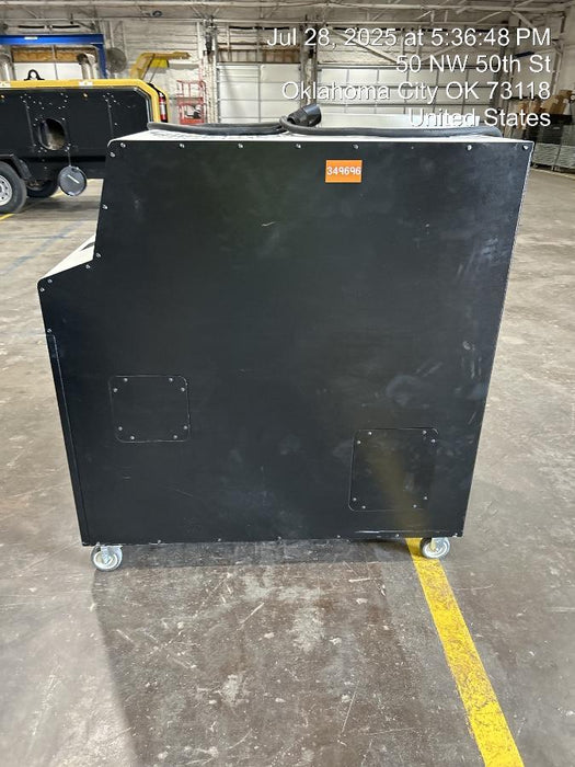 2023 KWIKOOL KIB6021-2