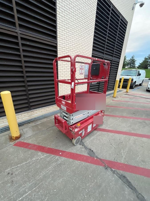 2019 MEC 1330SE MEC 1330SE w/ES Track Hardware, Full Extended 2 Year Warranty