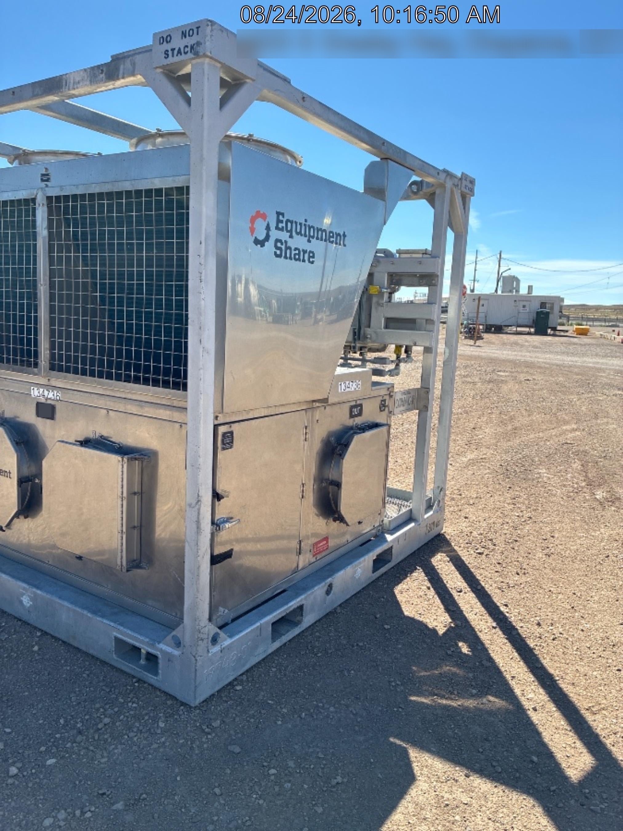 2021 SMARTECH SACP40A-HS-XP