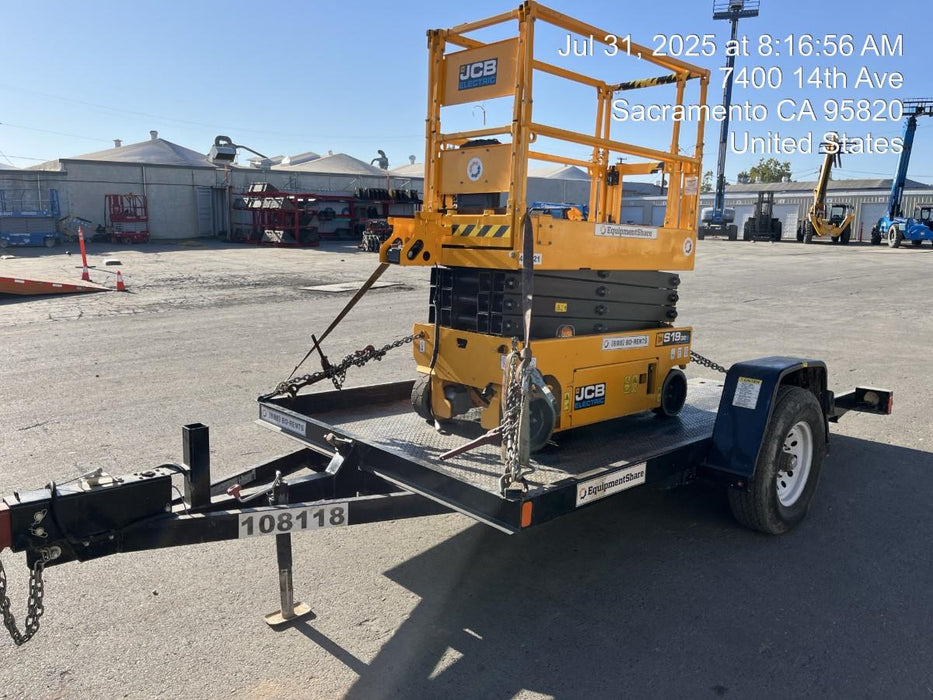 2022 SHINDAIWA DGK15FL