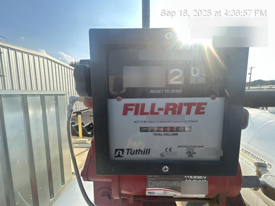 2019 SKYJACK SJ46 AJ