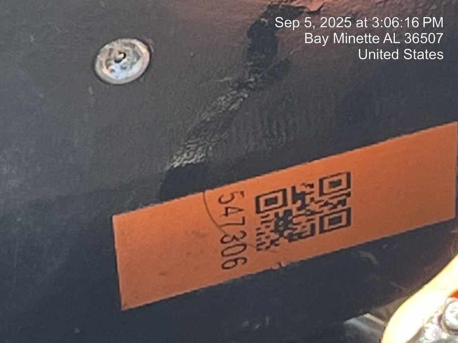 2025 INGERSOLL RAND 3940B2TI