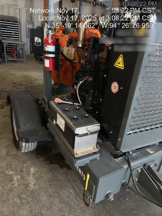 2023 PREMIER PUMP 6NNT‐RP‐TD2.9‐T85