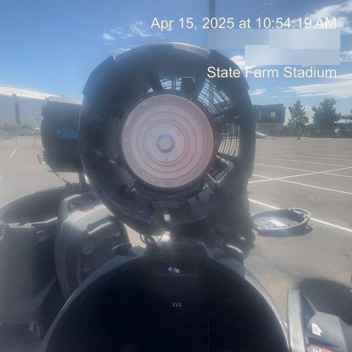 2022 POWER BREEZER PB4BASE