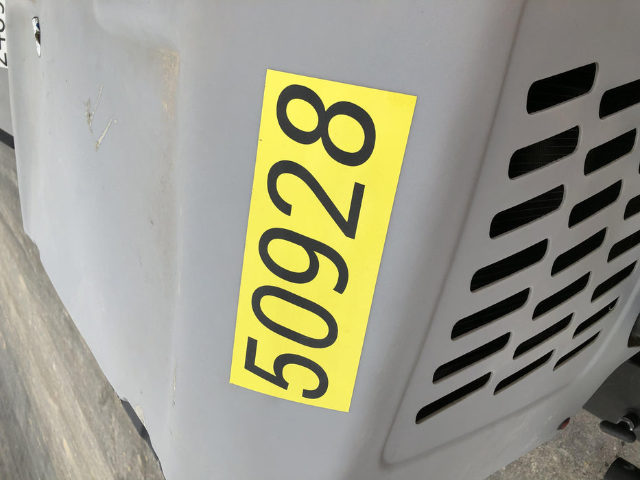 2019 Wacker Neuson LTV6L-MH Standard