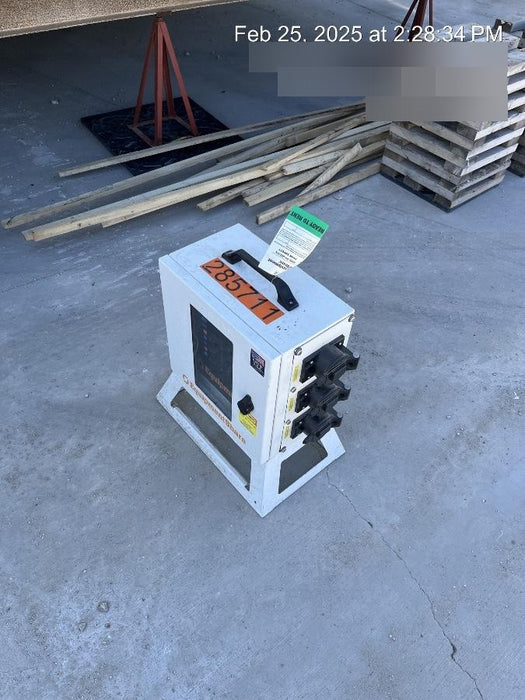 2022 TRYSTAR DAKA1.D3-A-K-A1