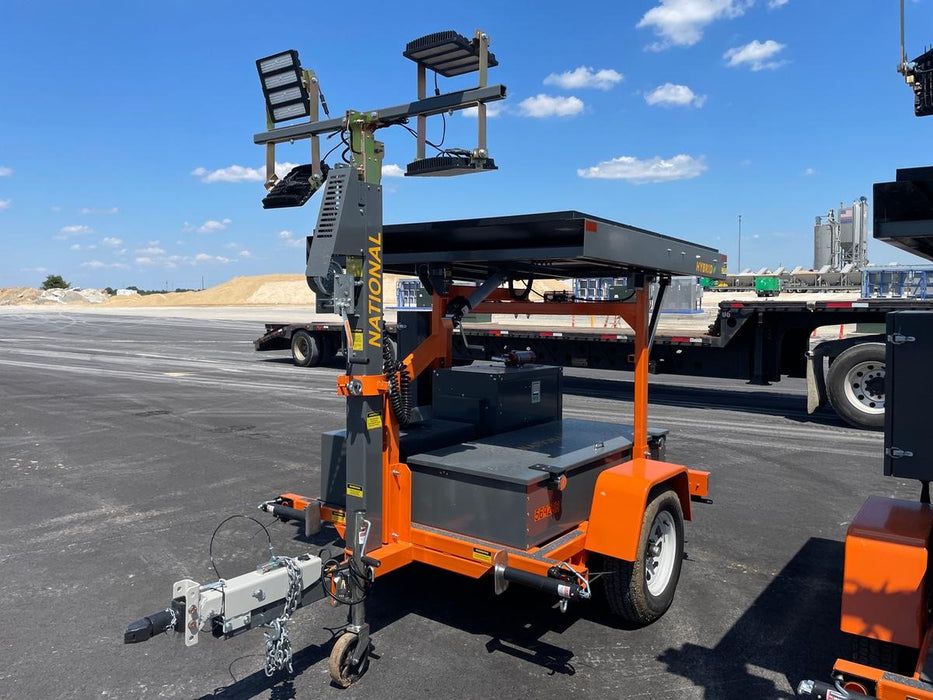 2025 NATIONAL SIGNAL Sunray LTS-300h