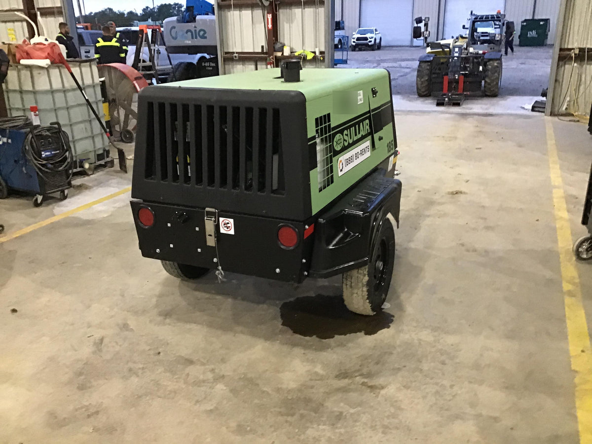 2019 SULLAIR 185-DPQ