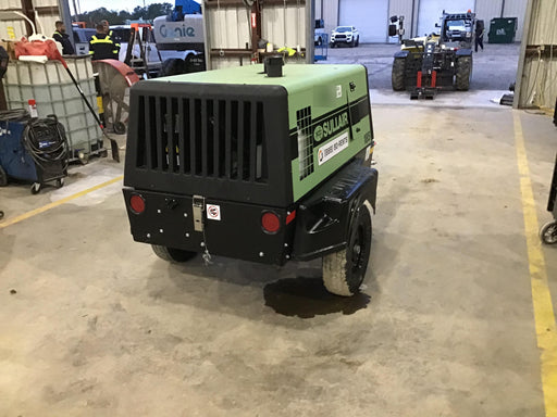 2019 SULLAIR 185-DPQ