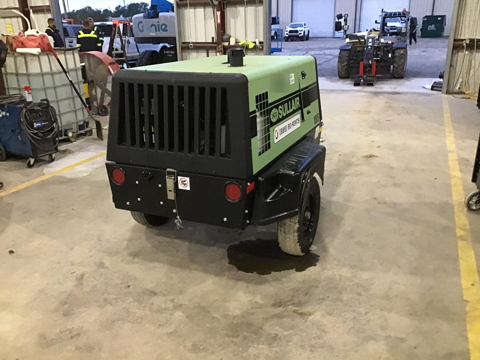 2019 SULLAIR 185-DPQ