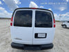 2023 CHEVROLET Express Van - Rental