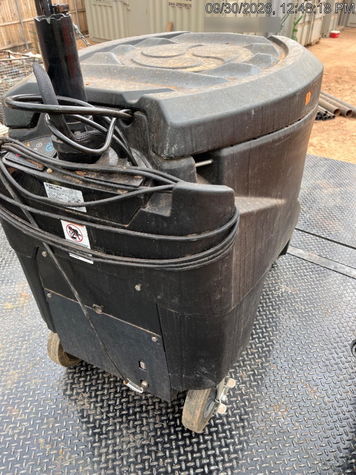 2022 POWER BREEZER PB4BASE
