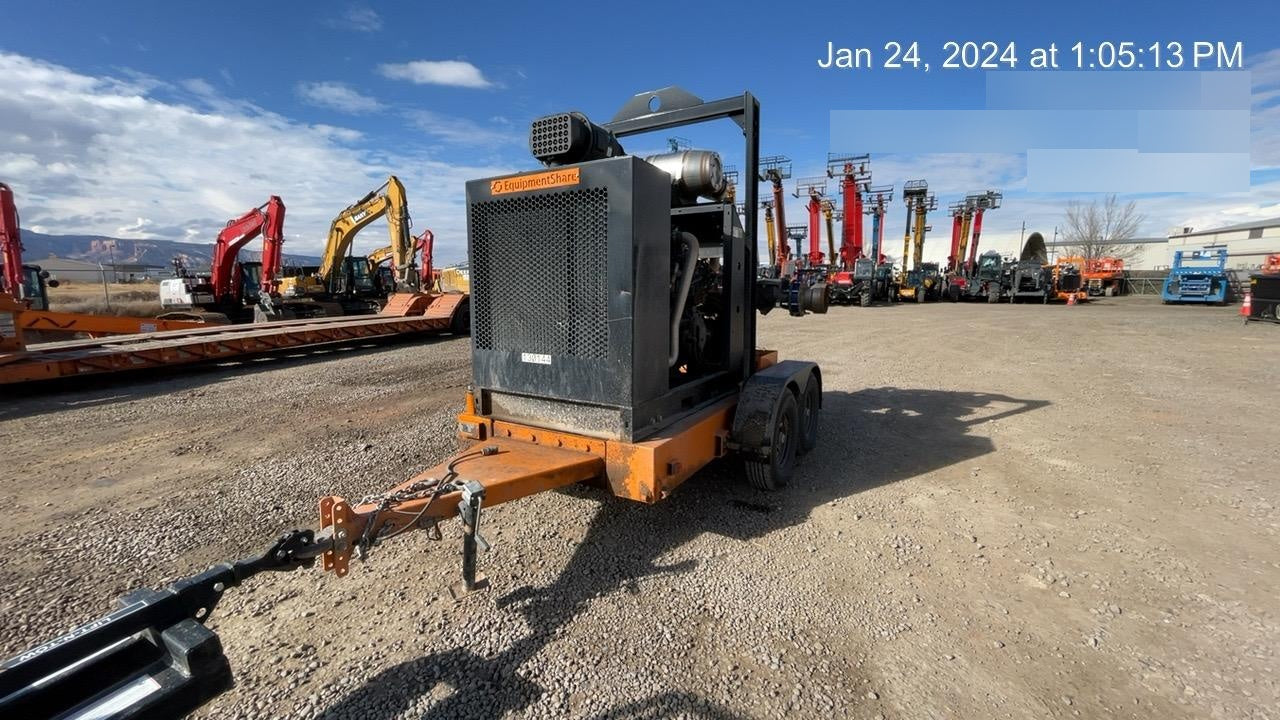 2021 CORNELL 8NHTA-SRP-EM18DB-1