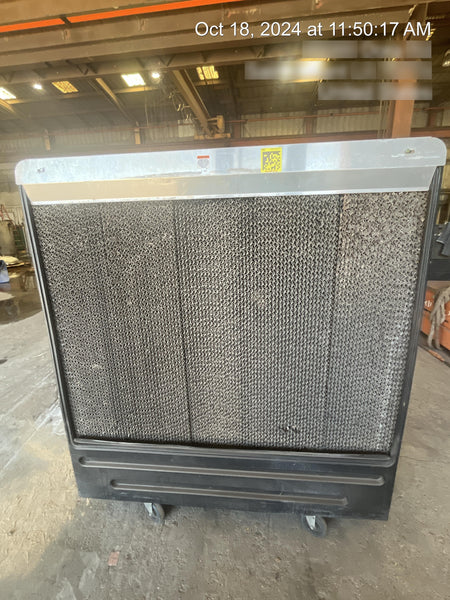 2022 BIG ASS FANS F-EV1-3601