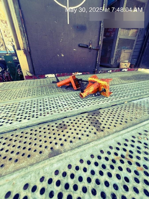 2021 MICHIGAN PNEUMATIC 10267