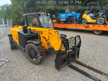 2025 JCB 505-20TC