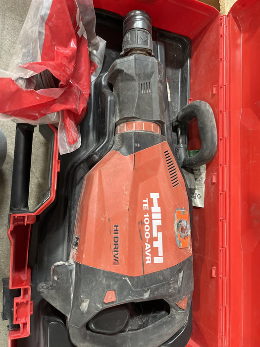 2020 HILTI TE 1000-AVR
