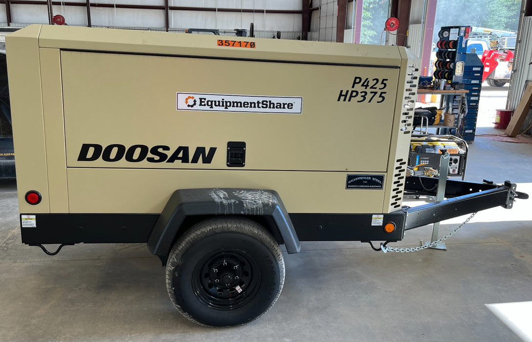 2023 DOOSAN P425/HP375WCU