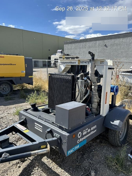 2023 ATLAS COPCO PAC F44 KD