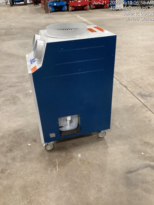 2022 KWIKOOL KPAC2421-2