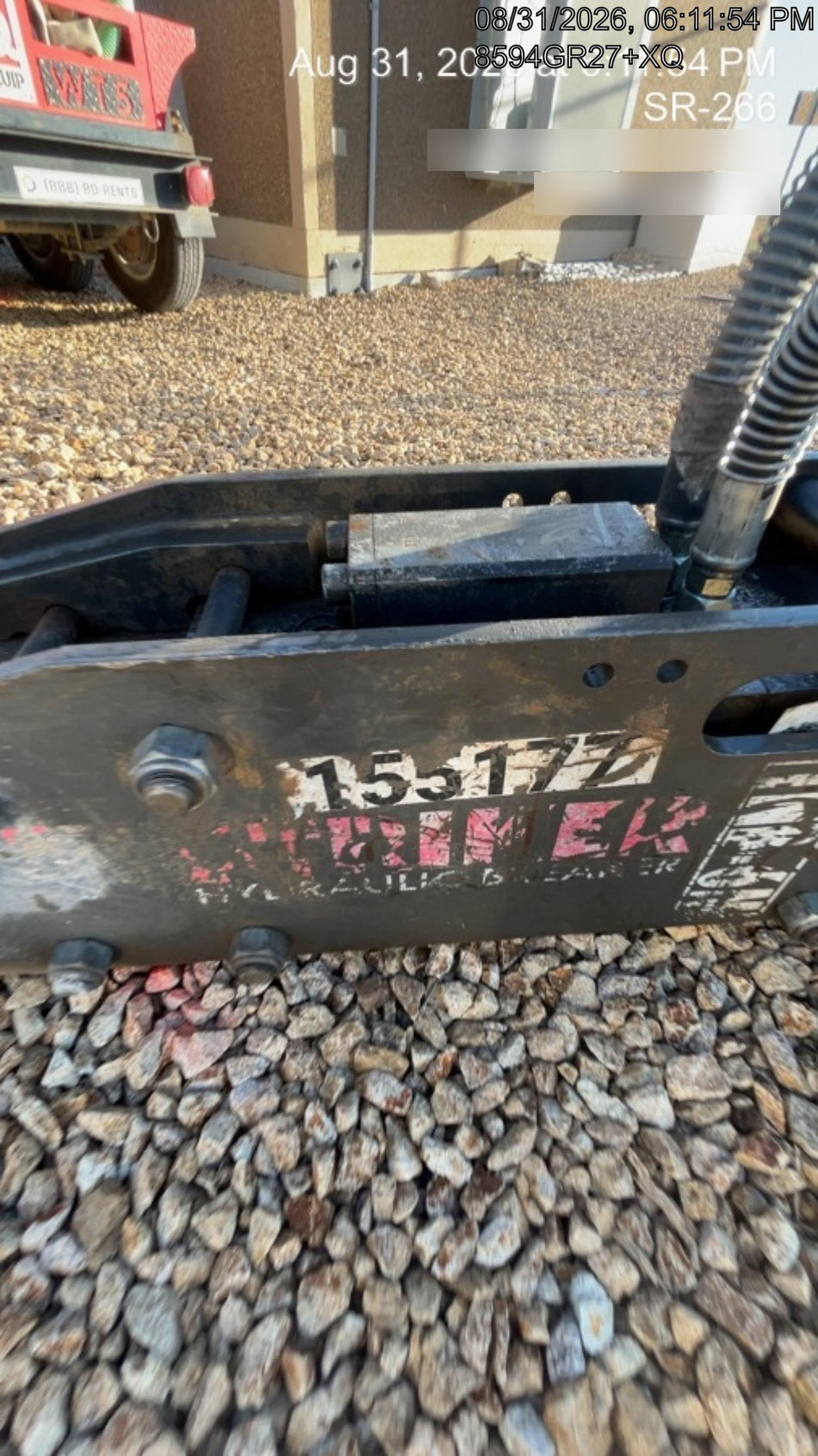 2021 TOKU TNB-6M