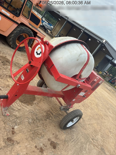 2023 MULTIQUIP MC12PH