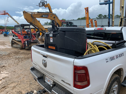 2020 POWER BREEZER PB10-MAX-06-B