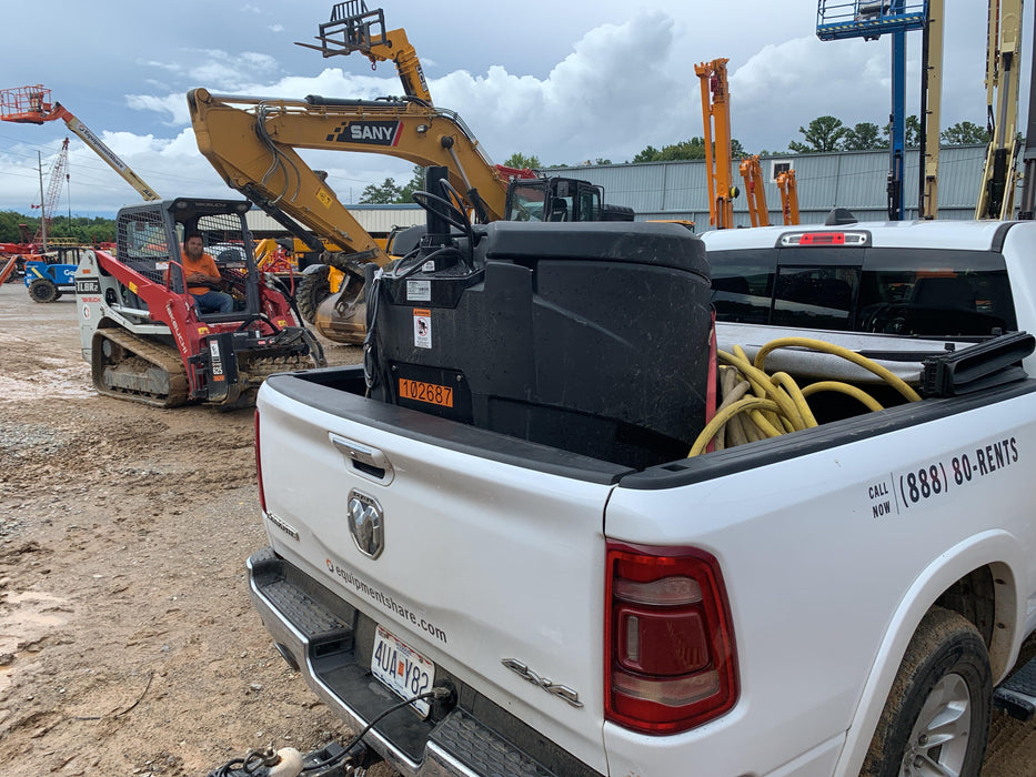 2020 POWER BREEZER PB10-MAX-06-B