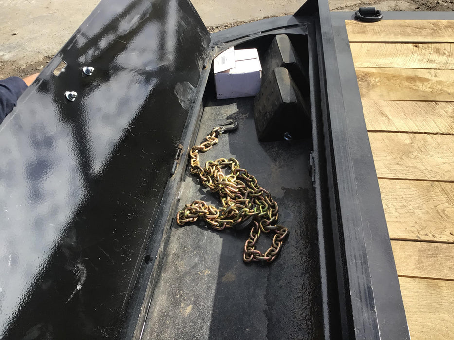 2020 TOWMASTER T-12DT