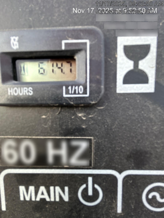 2025 WANCO WLTT-4MK8K