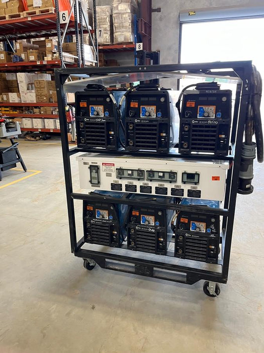 2023 LEX WR6A-7SM-FG26DZ6LD-R