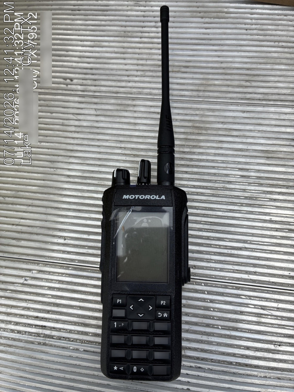 2026 MOTOROLA R7 DISPLAY