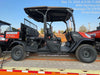 2022 KUBOTA RTV-X1140W-H (Canopy)