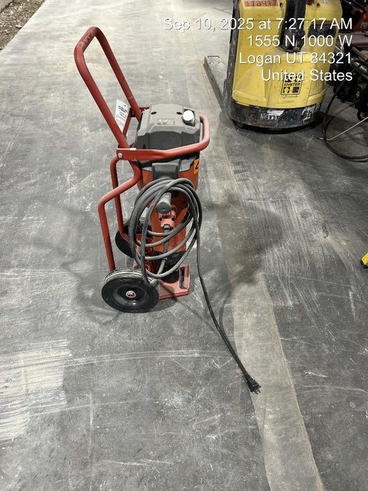2024 HILTI TE 3000-AVR