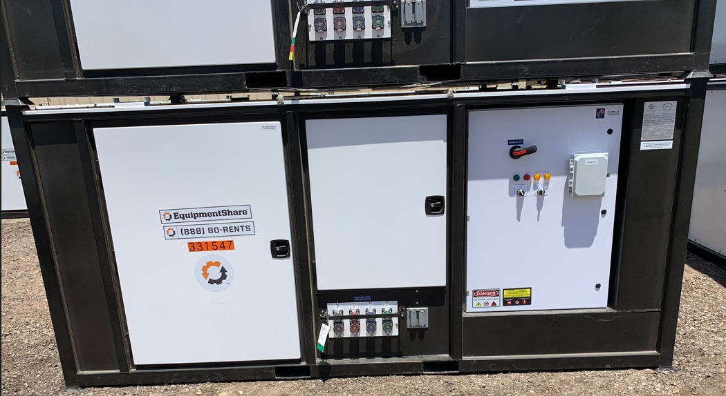 2023 AES AES25TDH44TTA