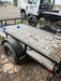 2024 BIG TEX TRAILER 35SA-10 BK4RG