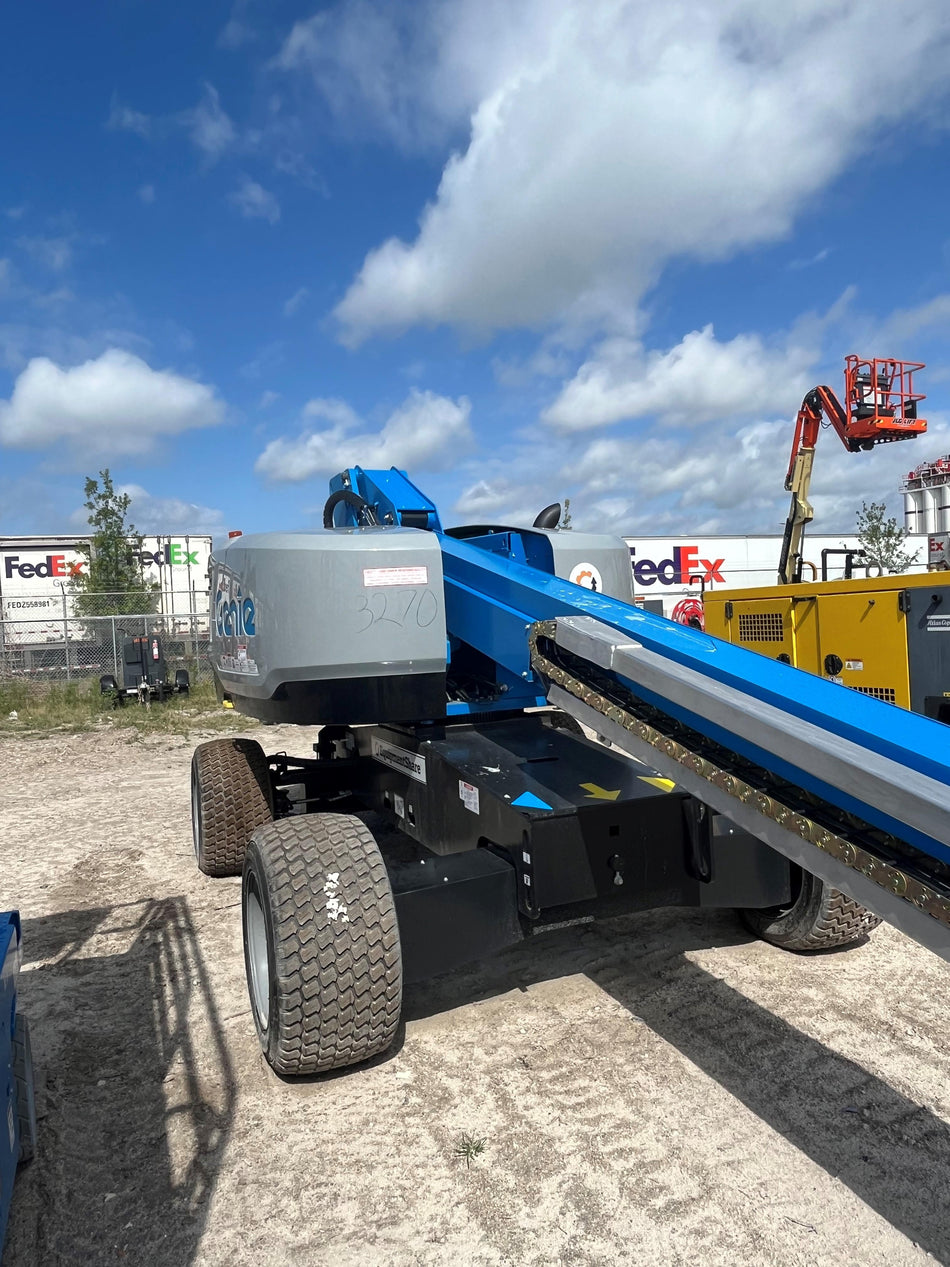 2023 GENIE S-45 HF