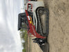 2019 TAKEUCHI TL8